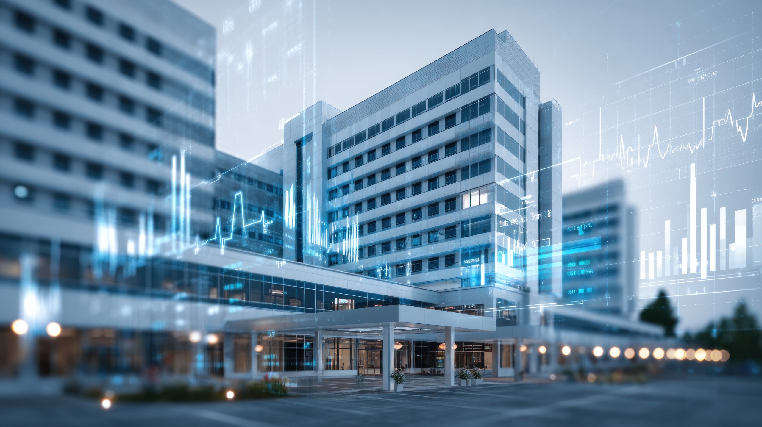 Healthcare Facility Management Services