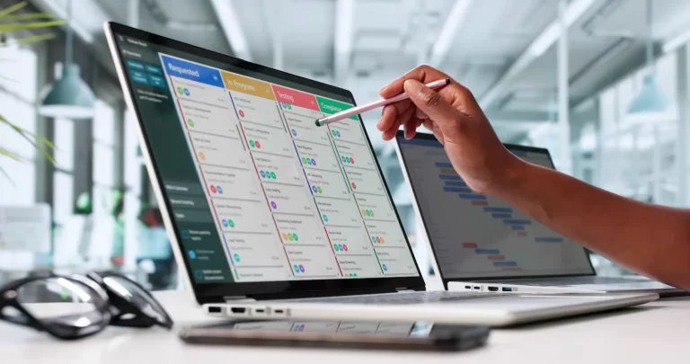 Healthcare Program Management