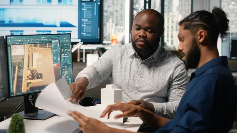 Healthcare Facility Engineering Services