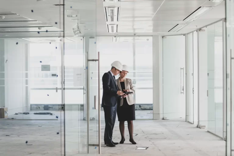 Medical Real Estate Services - Medical Construction Group