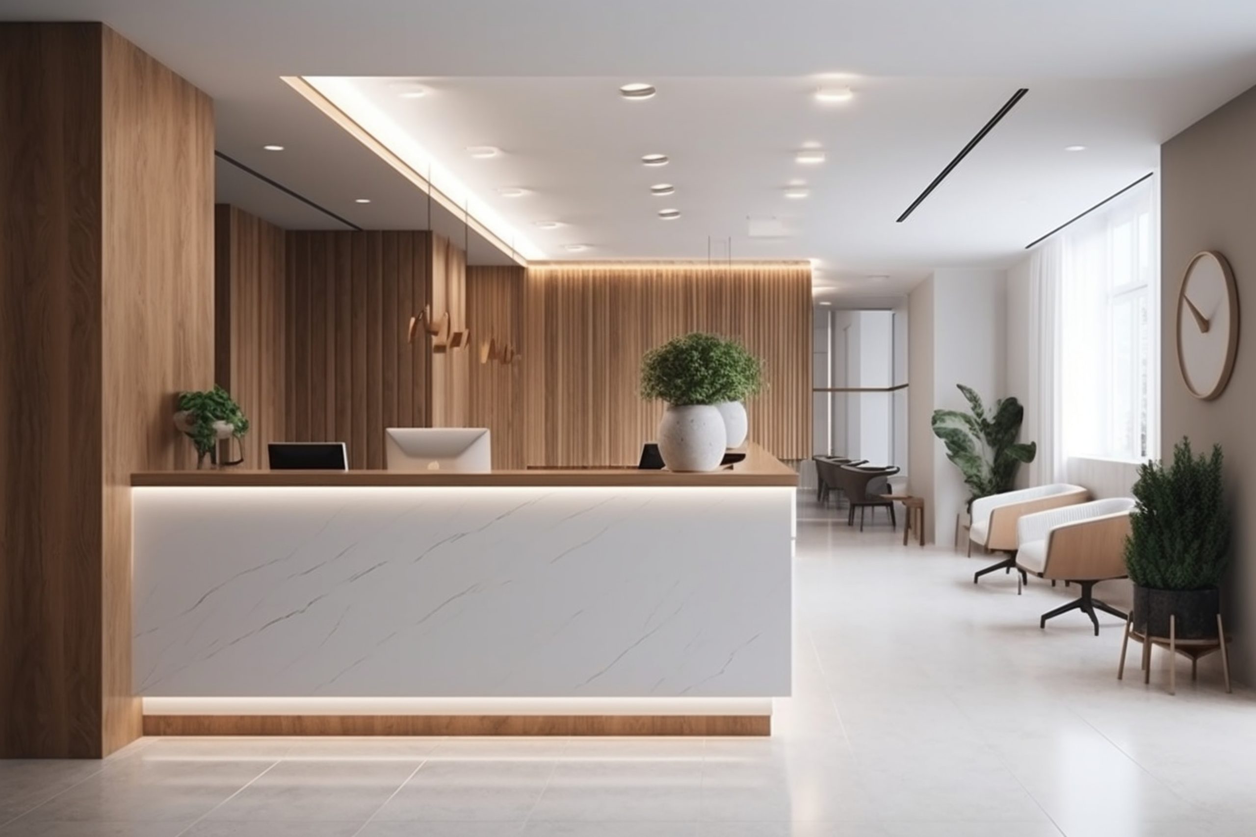 Healthcare Real Estate Asset Management