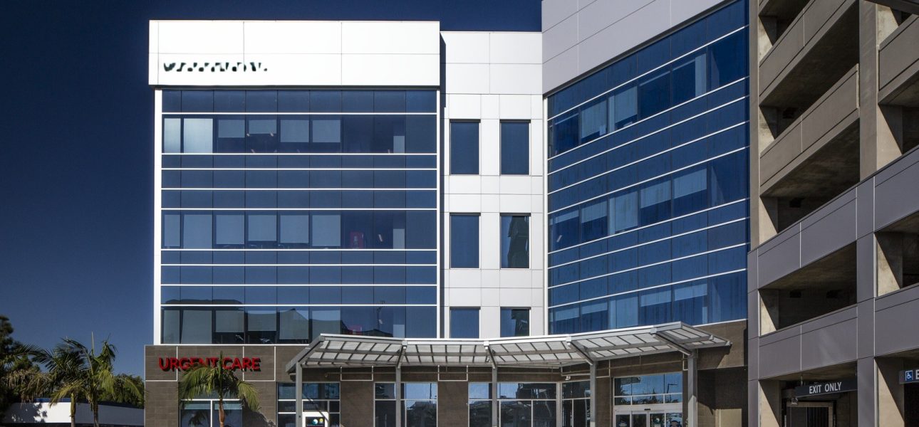 LA Hospital Project -046