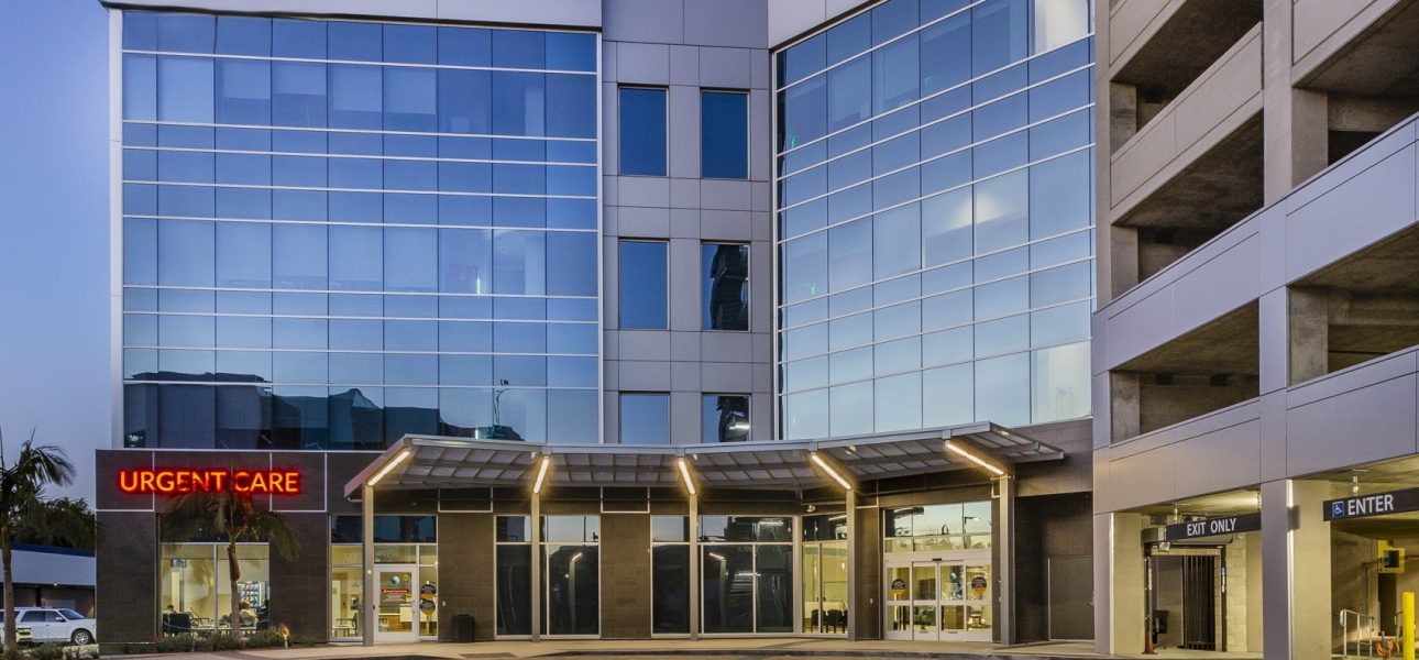 LA Hospital Project -097