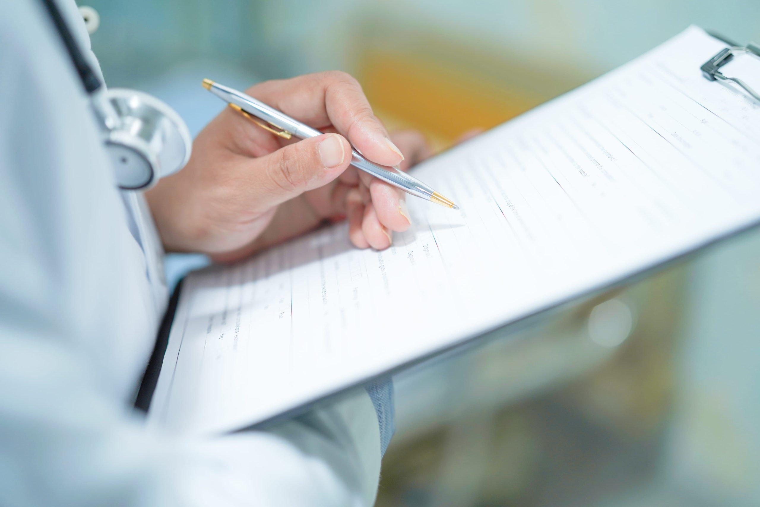 The medical clinic site selection checklist owners should actually use