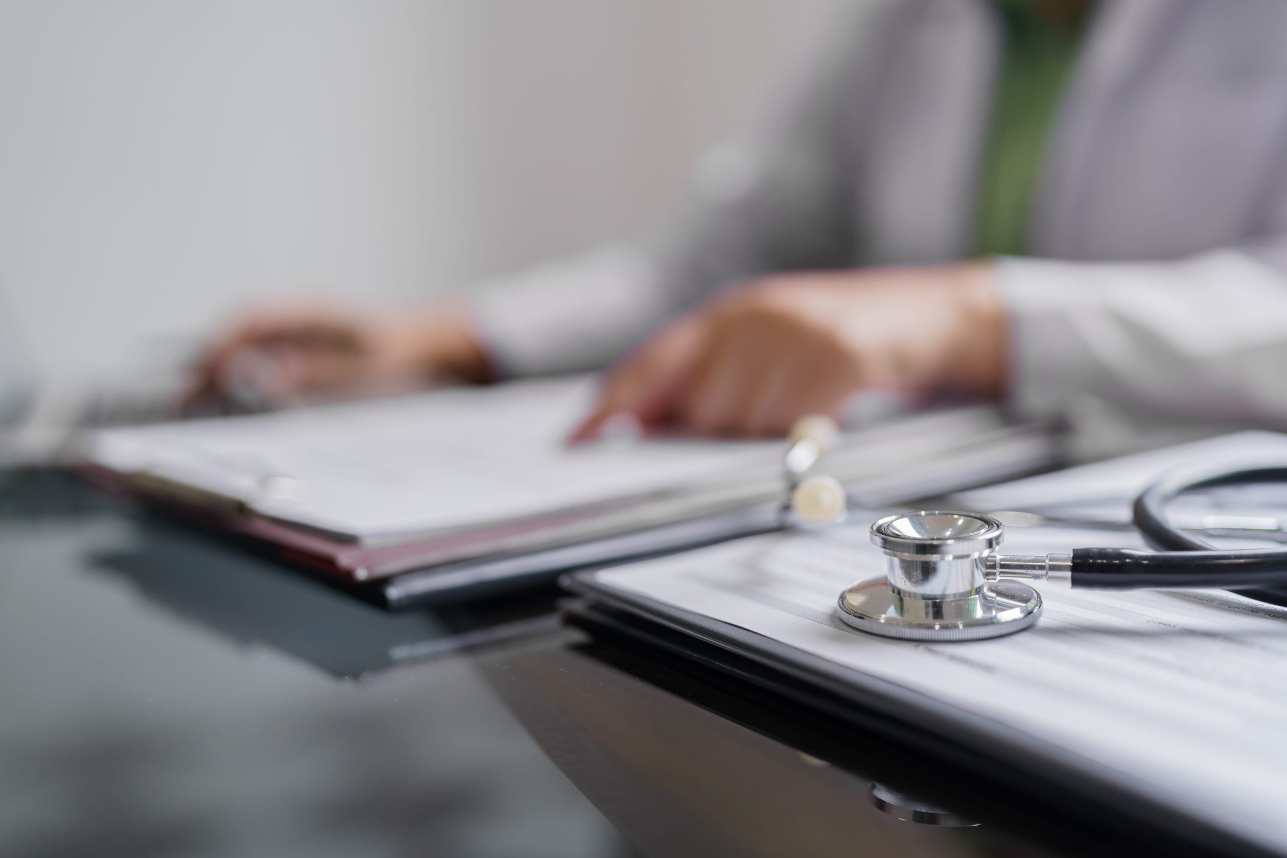 What Does a Healthcare Owner’s Representative Do (And When to Hire One)