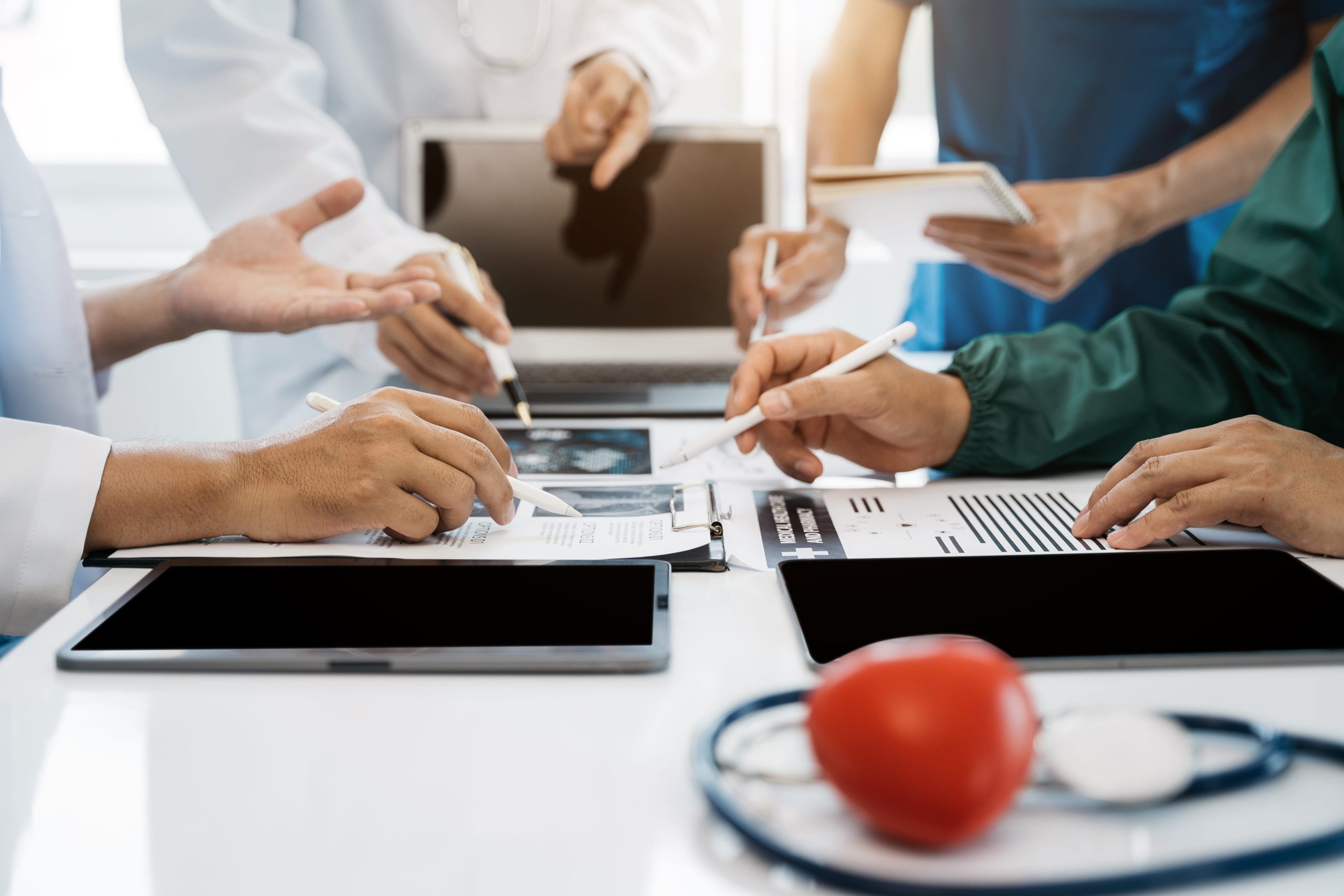 Why portfolio governance is the real control point