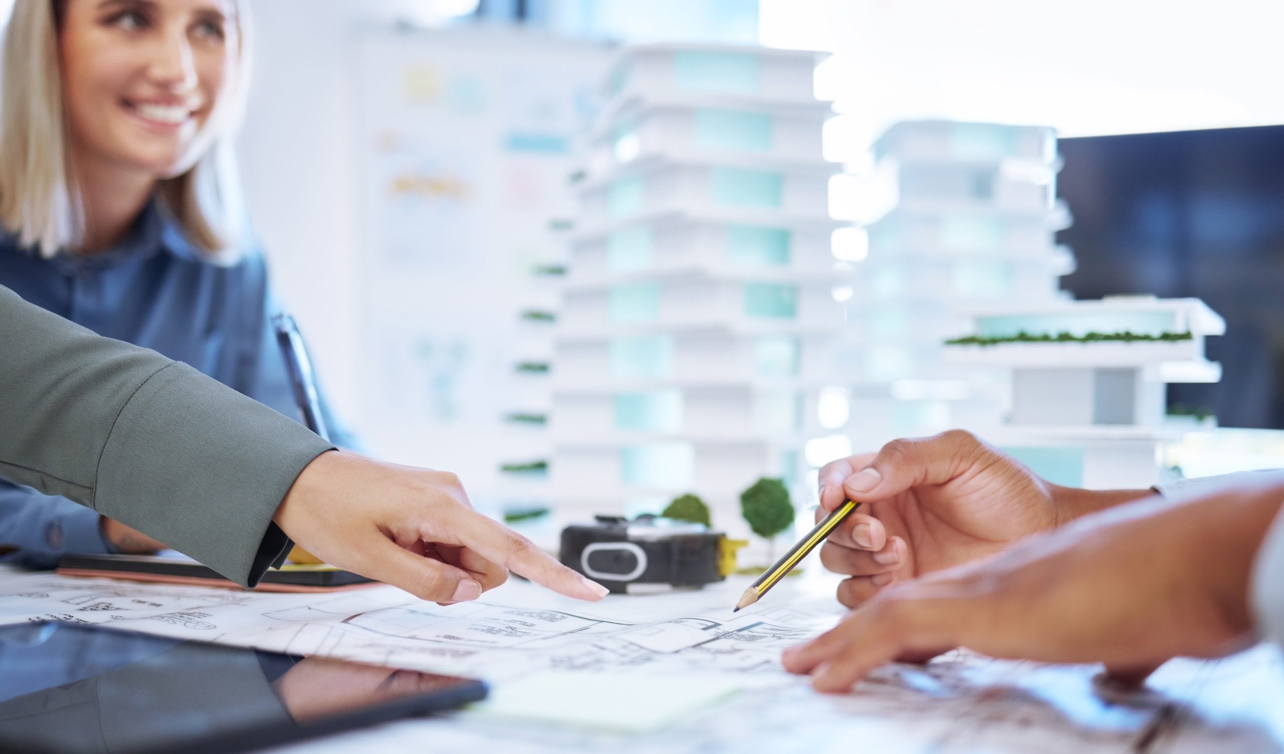 Lease Administration for Healthcare Real Estate