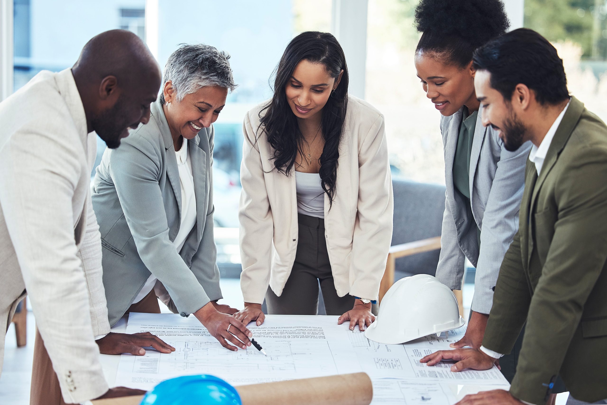 ASC Project Management