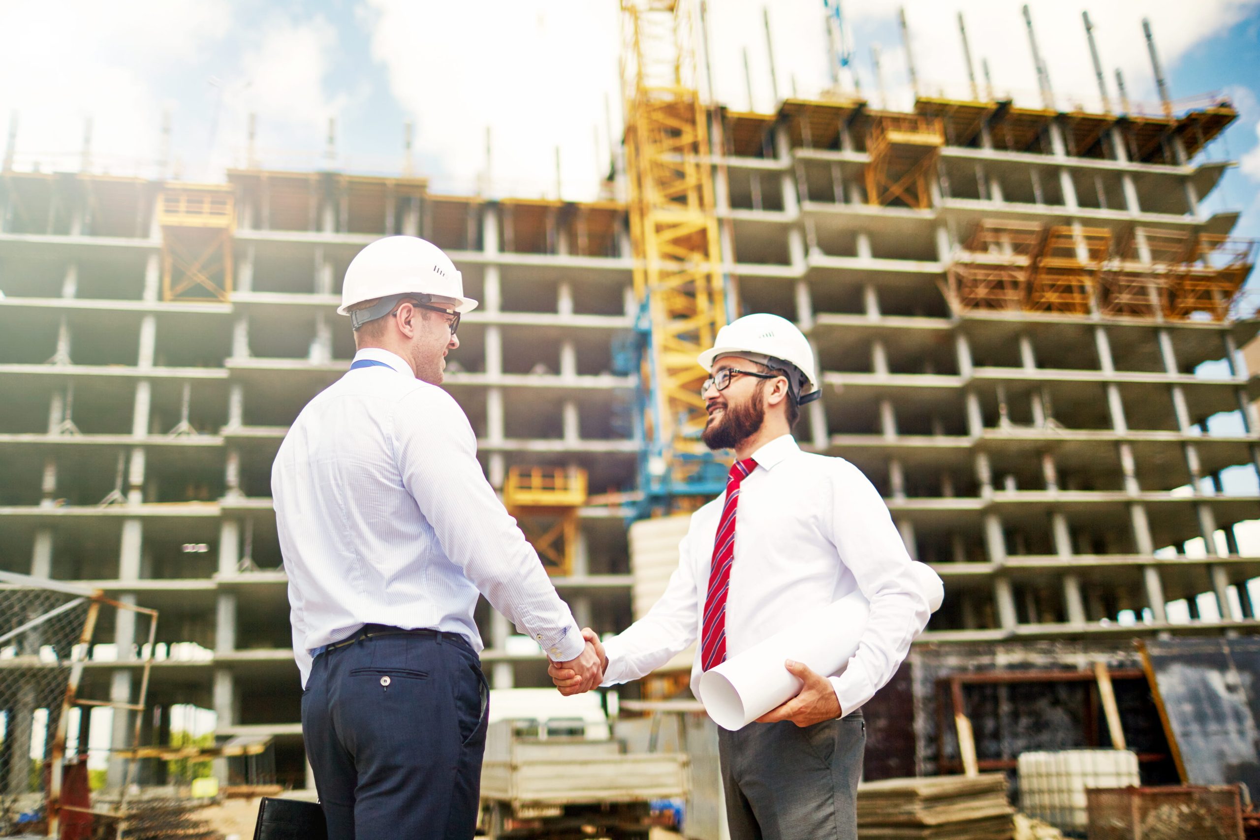 Commissioning & Turnover in Healthcare Construction