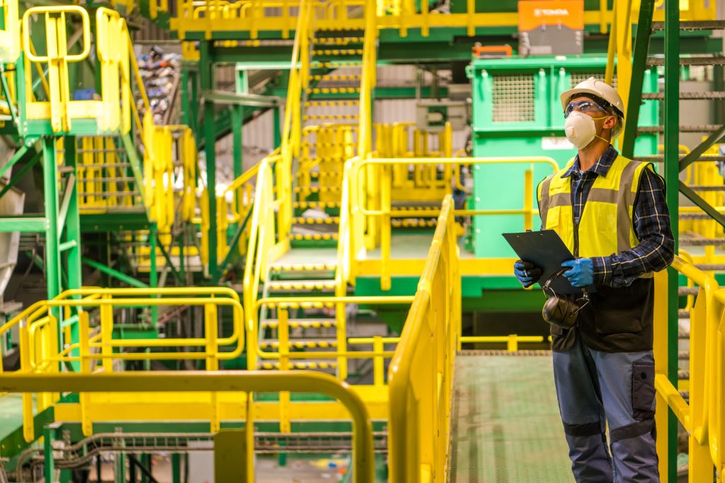Facilities & Operations After Turnover Protecting Performance, Warranty, and Uptime