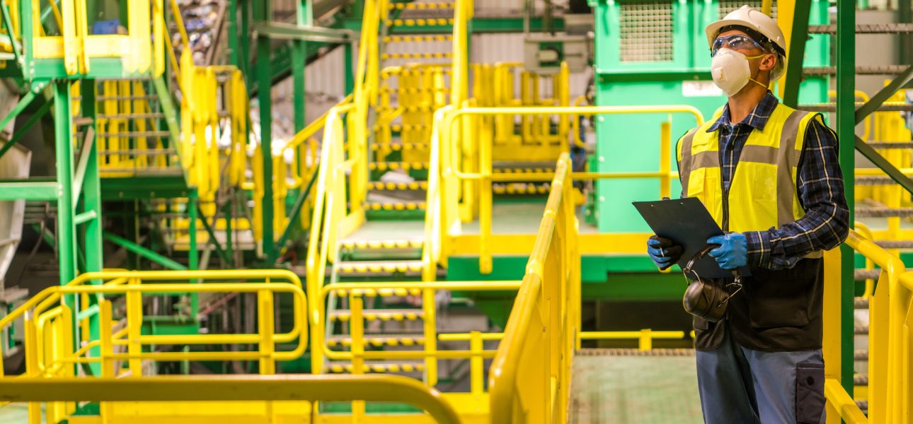 Facilities & Operations After Turnover Protecting Performance, Warranty, and Uptime