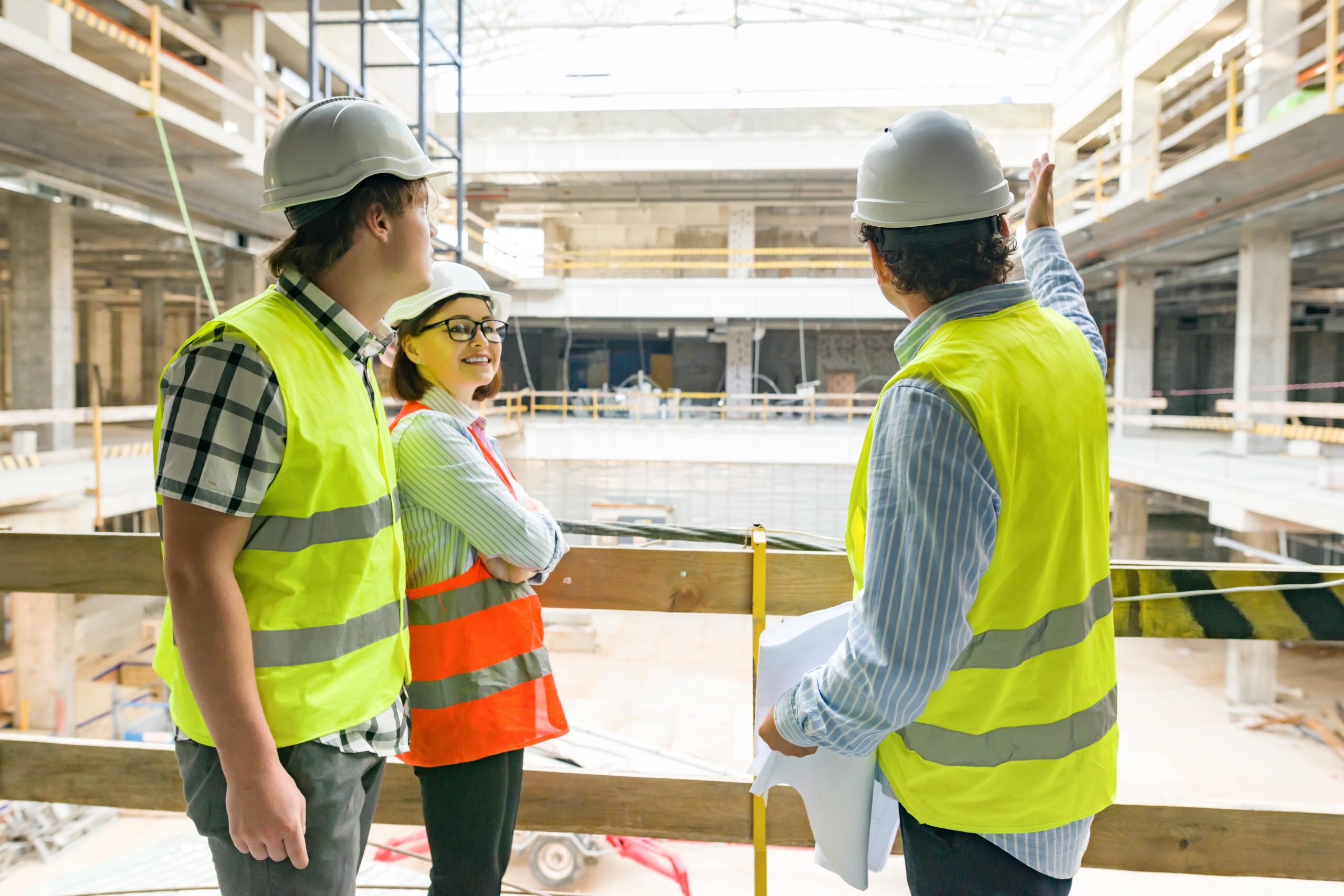 Healthcare Construction Compliance: Top Failure Points 