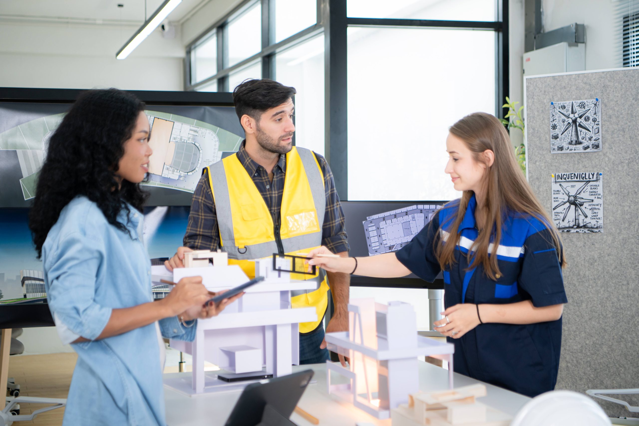 Healthcare Construction Compliance