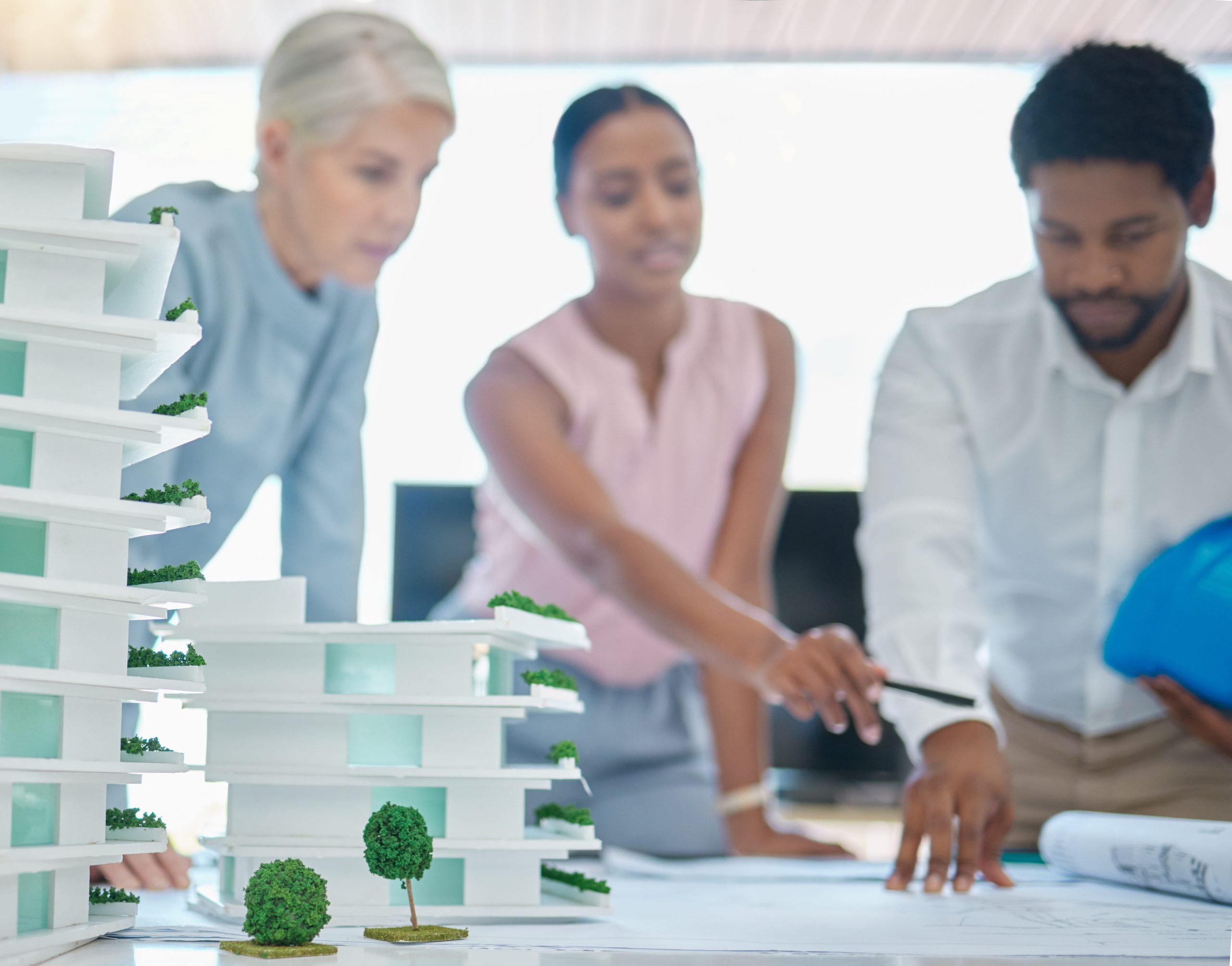 Healthcare Preconstruction: Budget Validation, Bid Strategy