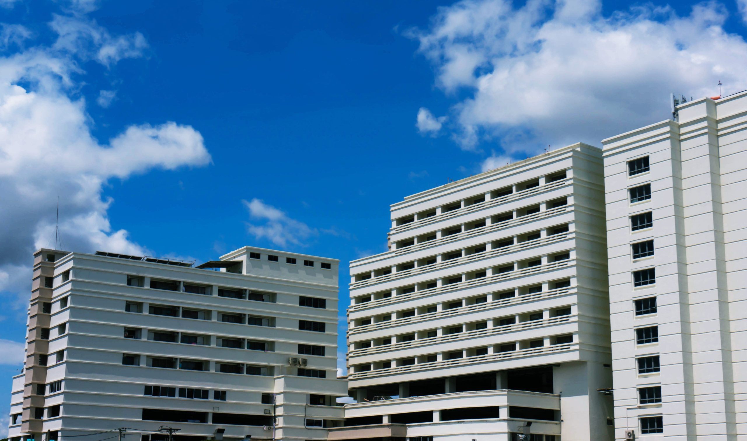 Portfolio Optimization: Renovate vs. Relocate vs. Expand 