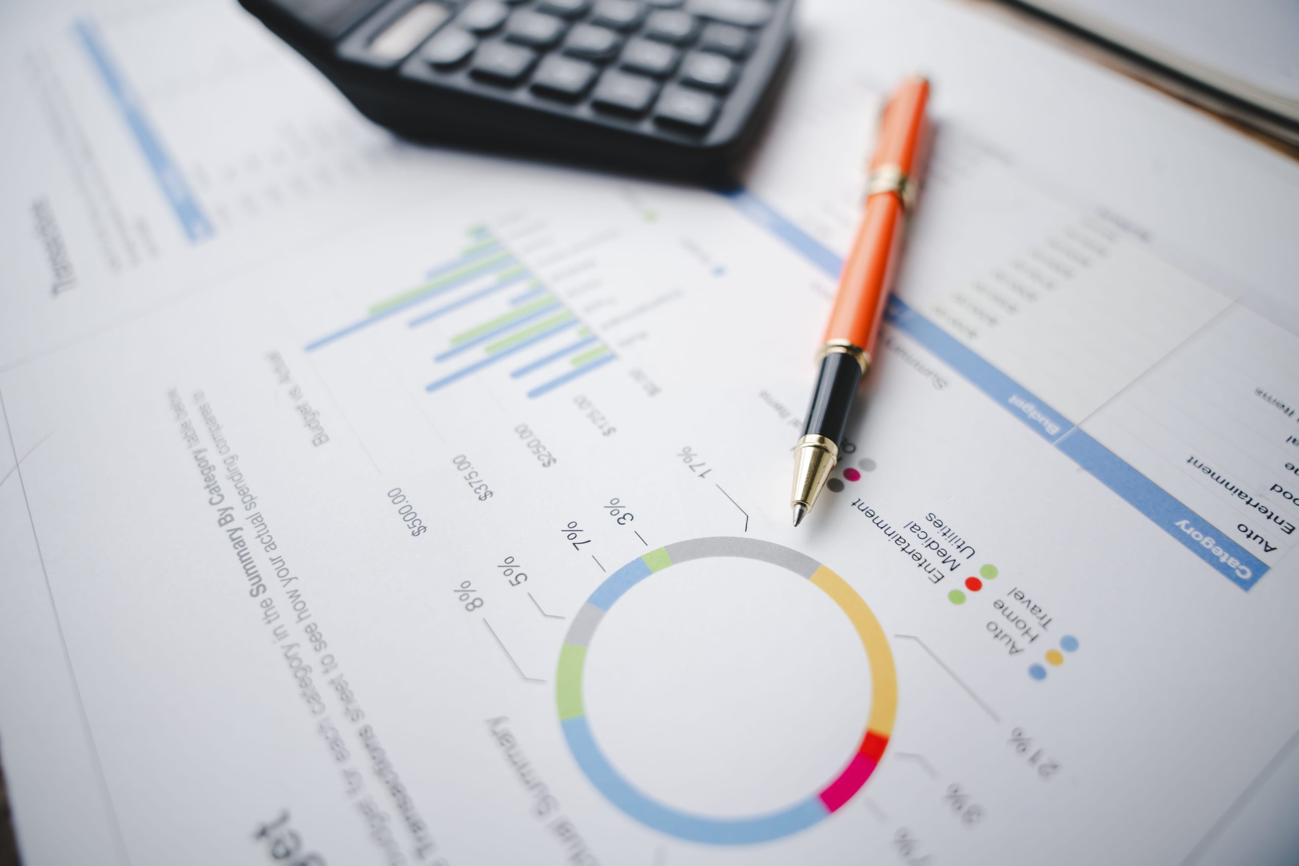 Annual Reporting and Tax Coordination