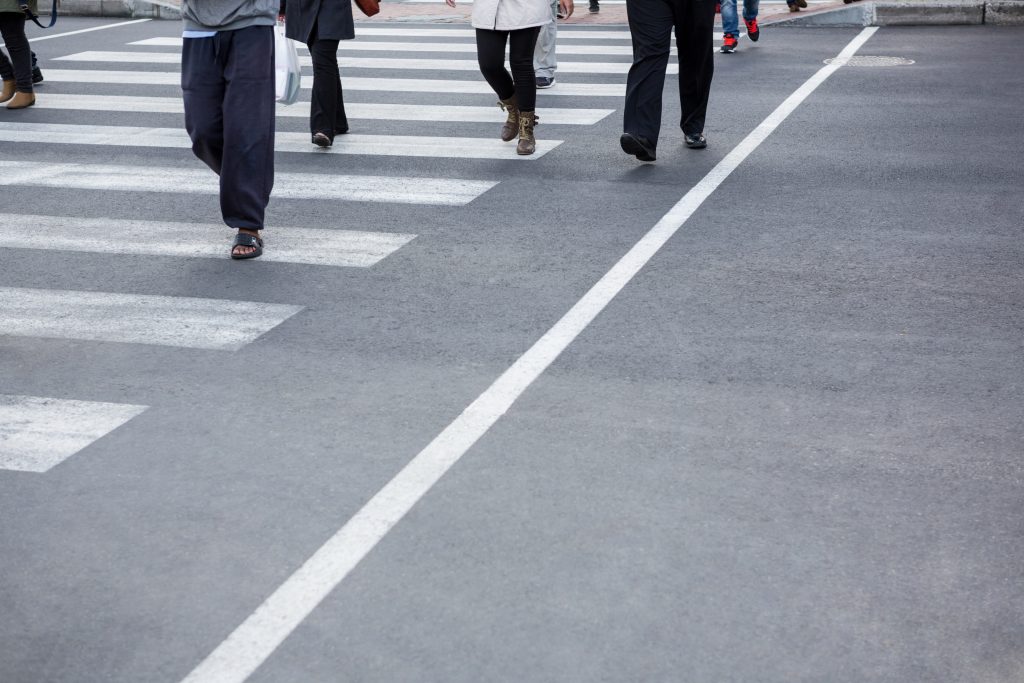 Documentation, Policy, and the Crosswalk to Practice