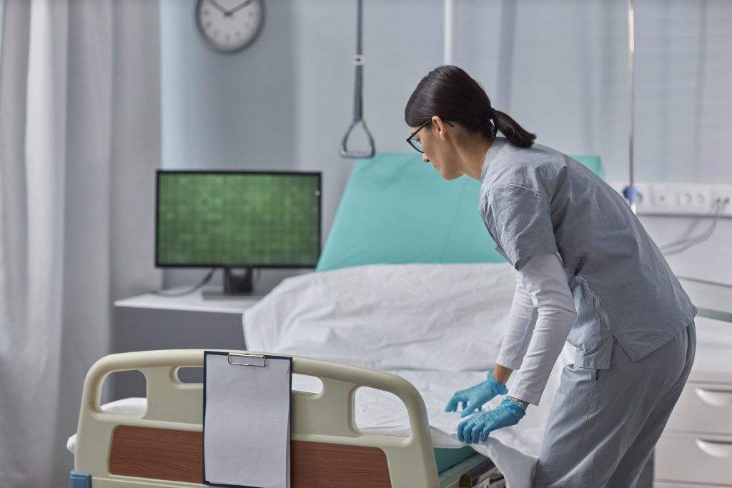 EMR Go-Live Readiness Room, Role, and Device Validation Before Patient One