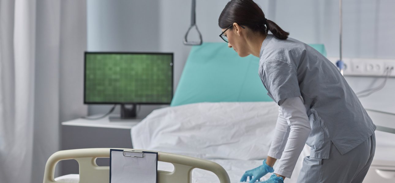 EMR Go-Live Readiness Room, Role, and Device Validation Before Patient One
