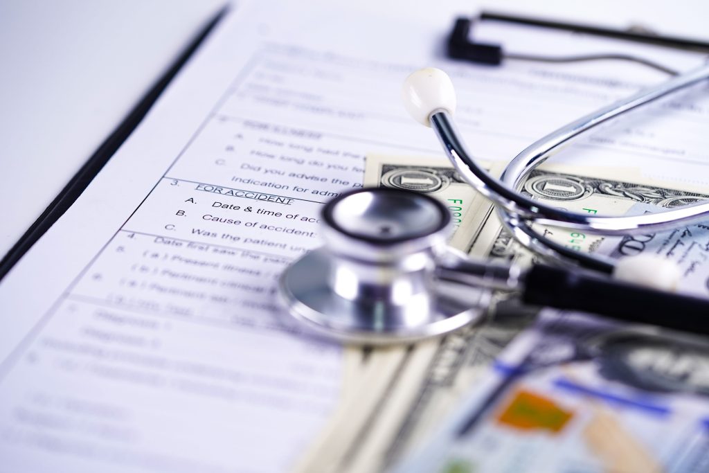 Hold, Sell, or Refinance: Decision Triggers for Medical Office Owners