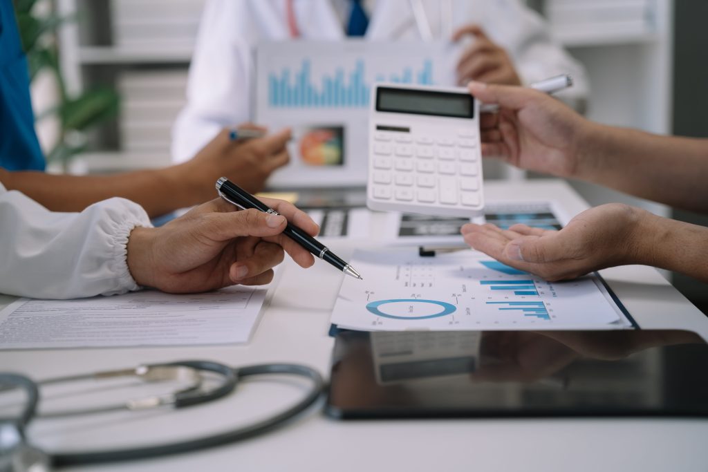Investor Reporting Standards for Medical Real Estate Funds and JV Partnerships