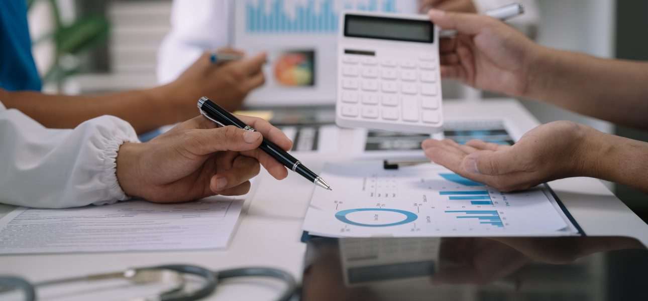 Investor Reporting Standards for Medical Real Estate Funds and JV Partnerships