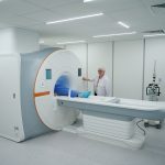 MRI and CT Suite Shielding Specifying Vaults, RF Cages, and Penetrations