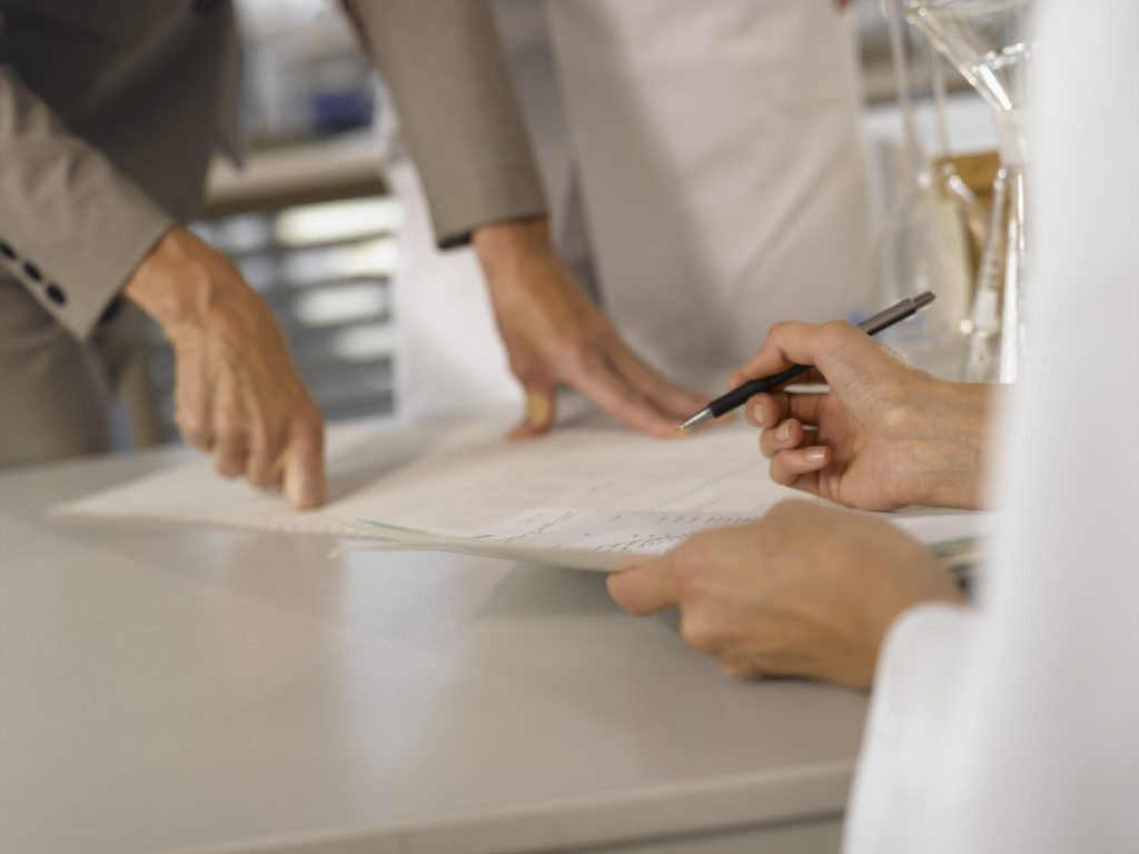 Negotiating Tenant Improvement Allowances on Medical Leases