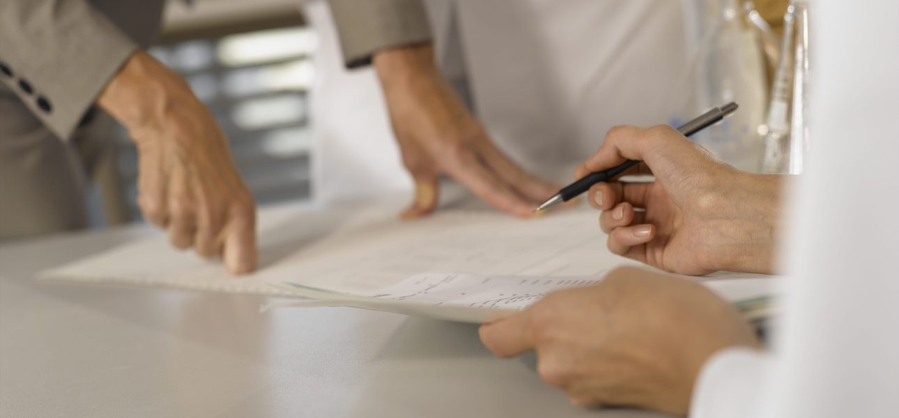 Negotiating Tenant Improvement Allowances on Medical Leases