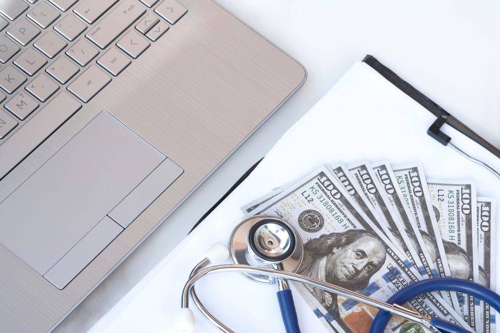 Pay Application Red Flags on Healthcare Projects Where Owners Lose Money