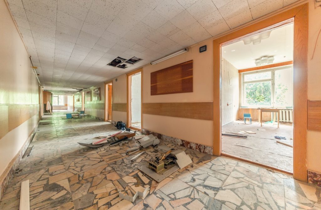 Reality Capture vs. Traditional As-Builts: Where the ROI Shows Up on Renovations