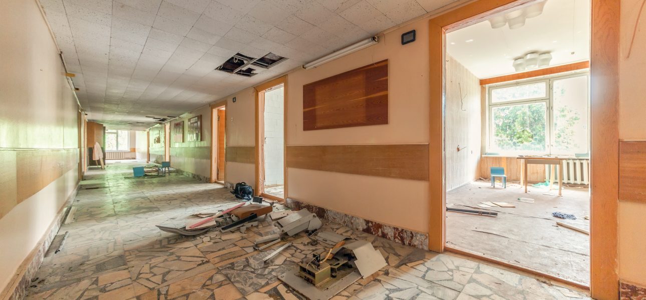 Reality Capture vs. Traditional As-Builts: Where the ROI Shows Up on Renovations