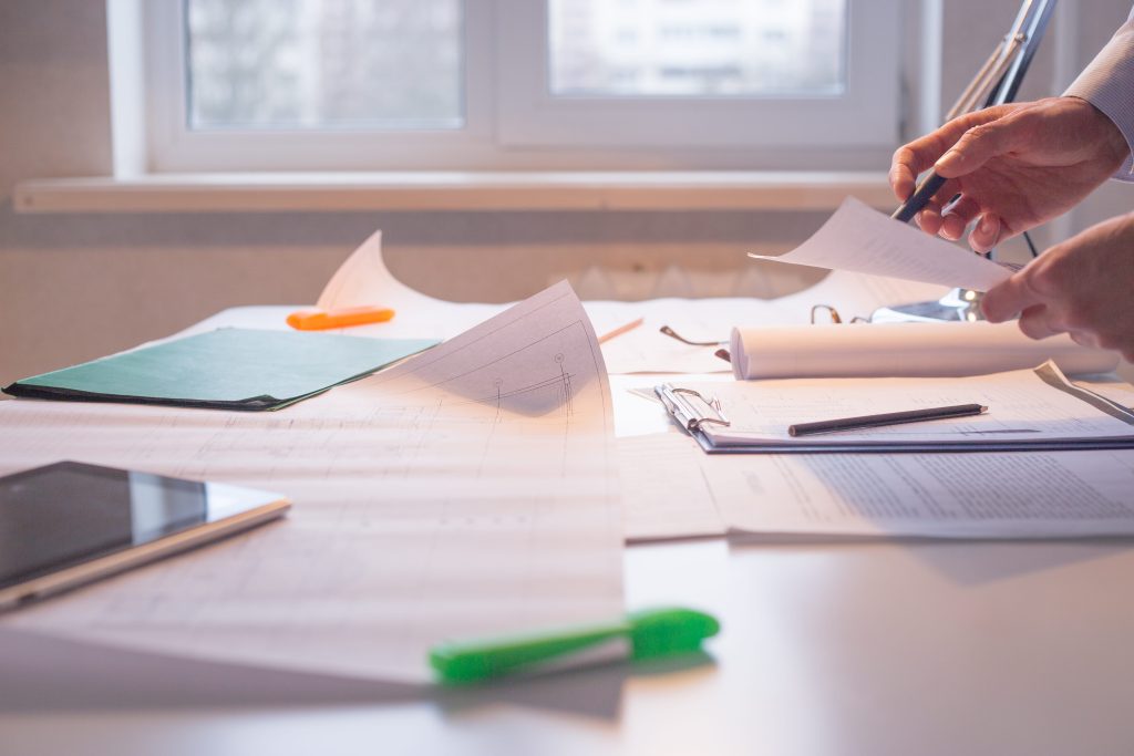 Schedule of Values Misalignment With Actual Work