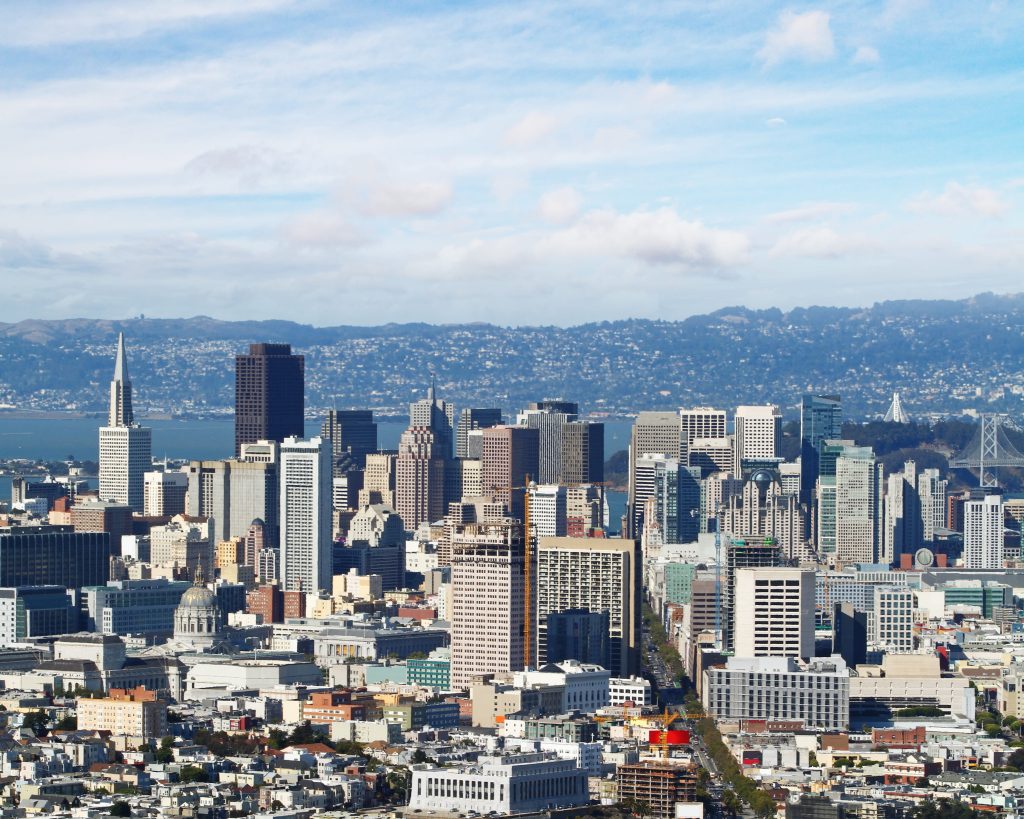 Title 24 and Decarbonization for California Hospitals and Outpatient Buildings