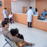 Wayfinding Standards and Patient Experience Scoring in Multi-Specialty Buildings