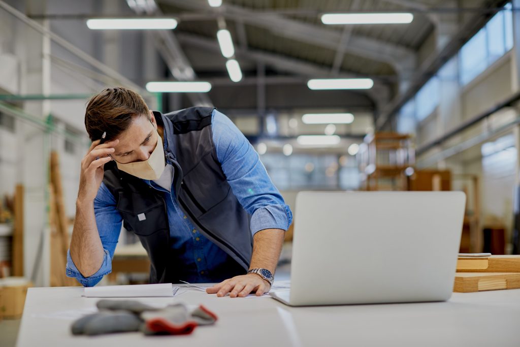 What Goes Wrong When Equipment Procurement Lags