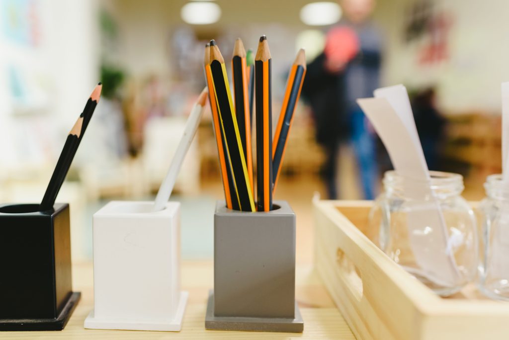 What Pencils Less Often Wellness, Retail, and Specialty Concepts